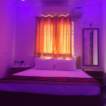 S3 Beach House Puducherry Zewnętrze zdjęcie