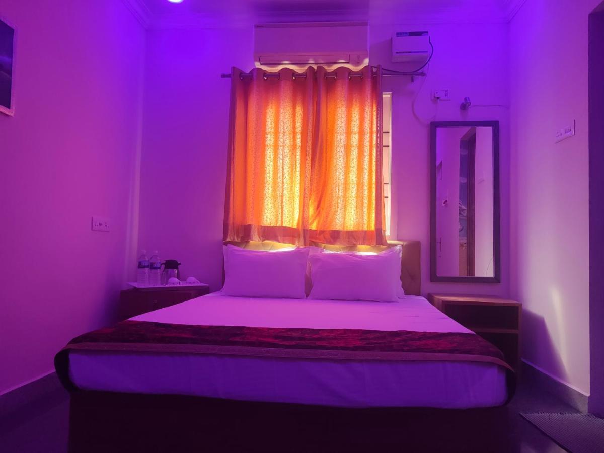 S3 Beach House Puducherry Zewnętrze zdjęcie