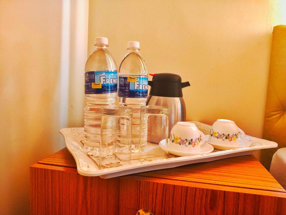 S3 Beach House Puducherry Zewnętrze zdjęcie
