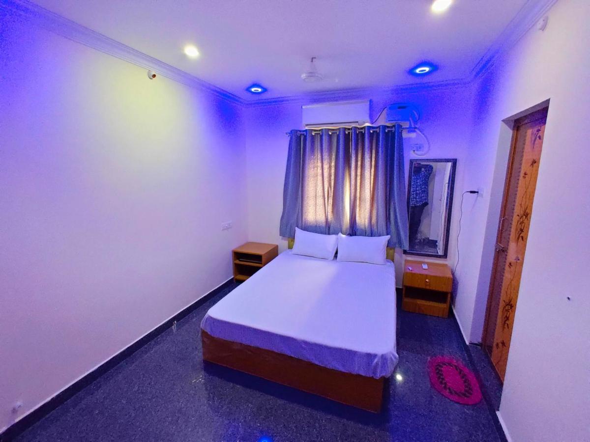 S3 Beach House Puducherry Zewnętrze zdjęcie