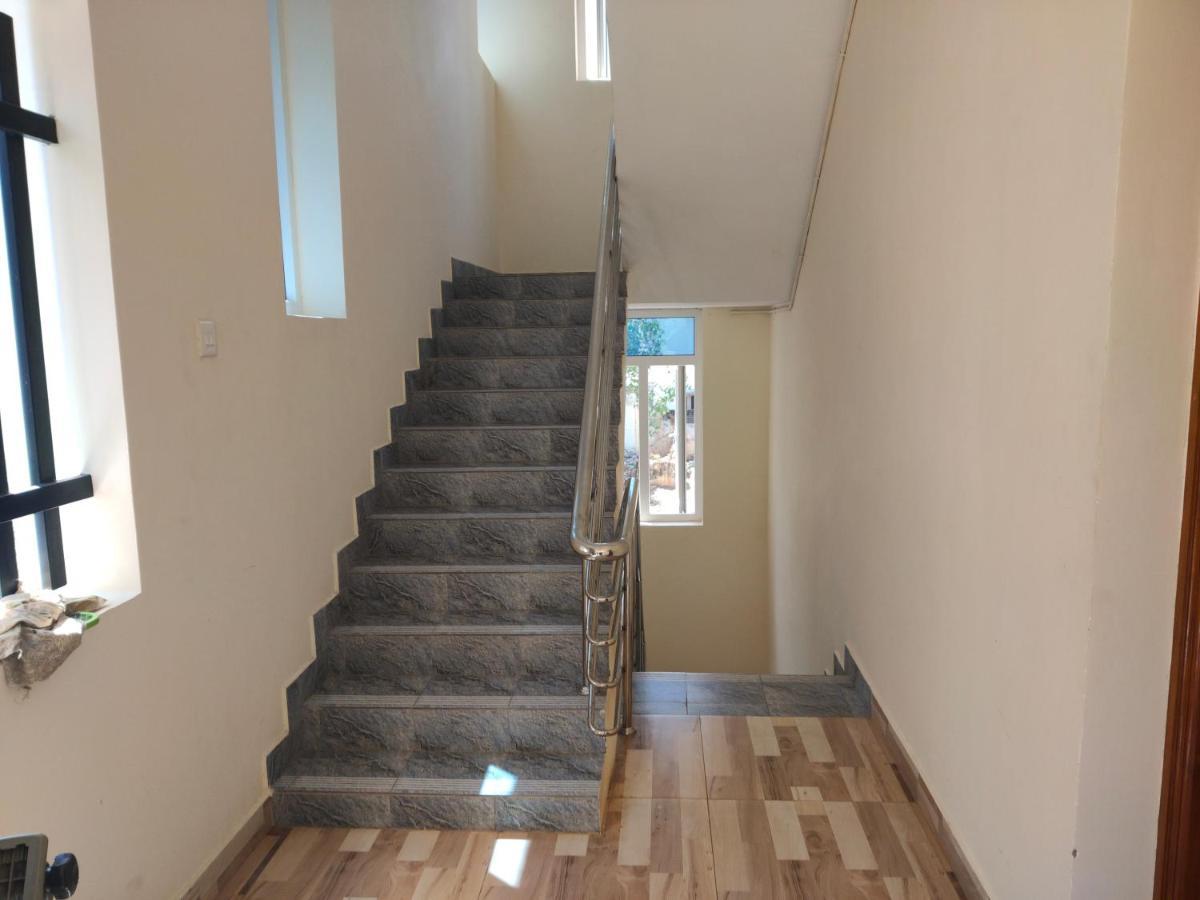 S3 Beach House Puducherry Zewnętrze zdjęcie