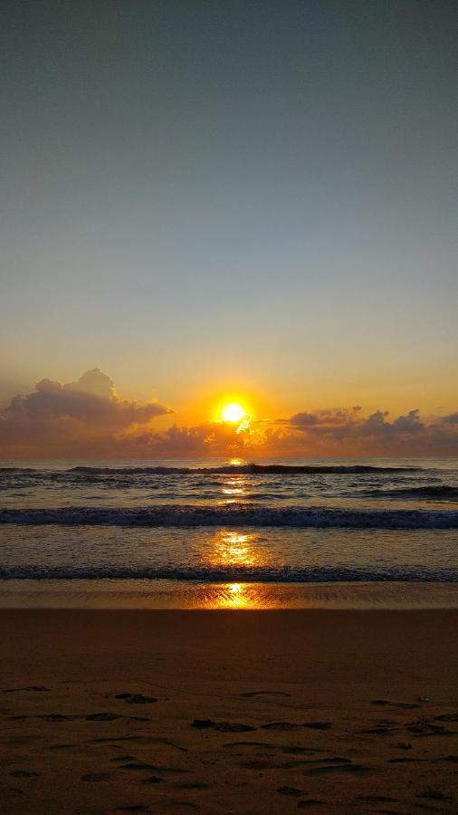 S3 Beach House Puducherry Zewnętrze zdjęcie